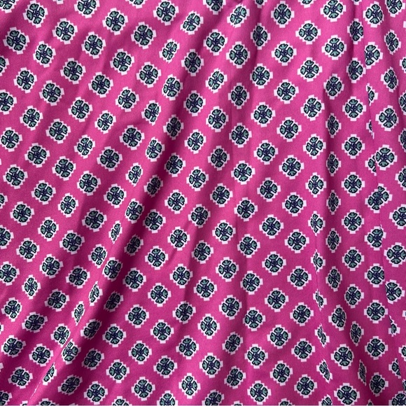 Ralph Lauren Activewear Quarter Zip Top - Picture 3 of 4